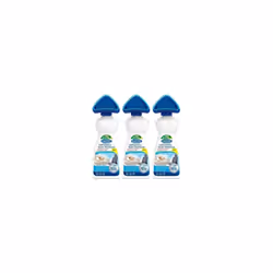 Dr. Beckmann Upholstery Stain Remover brush 400 ml (Pack of 3)