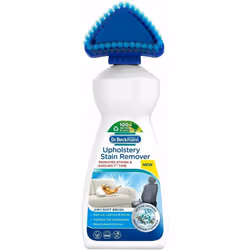 Dr. Beckmann Upholstery Stain Remover brush 400 ml (Pack of 3)