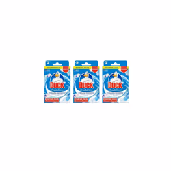 Duck Fresh Disc Holder Marine 36Ml (Pack of 3)