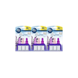 Febreze Ambi Pur 3Volution Plug In Refill Lavender, 20 ml (Pack of 3)