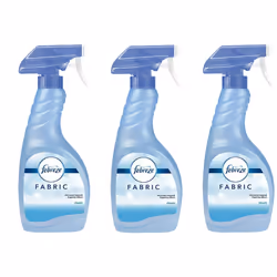 Febreze Fabric Refresher Classic 500Ml (Pack of 3)