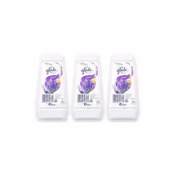 Glade Breeze Solid Gel Air Freshener Lavender/Jasmine 150 g (Pack of 3)