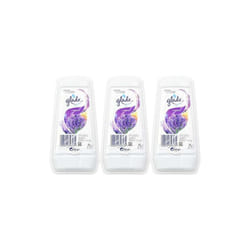 Glade Breeze Solid Gel Air Freshener Lavender/Jasmine 150 g (Pack of 3)