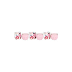 Glade Candle with Love My Love, 120g (Pack of 3)