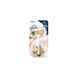 Glade Electric Plug In Oil Refill Air Freshener  Vanilla Blossom 20ml (Pack of 3)
