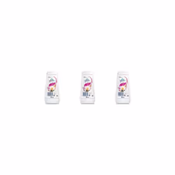 Glade Solid Gel Relaxing Zen, 150g (Pack of 3)