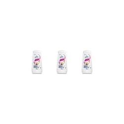 Glade Solid Gel Relaxing Zen, 150g (Pack of 3)