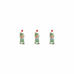 Harpic Active Fresh Cleaning Gel Pine 750ml (Pack of 3)