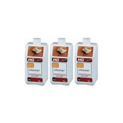 HG  Parquet Cleaner Product 54, 1000ml (220100106) (Pack of 3)