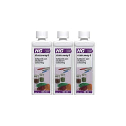 HG Stain Away 6, Removes Ballpoint Pen Ink, Stubborn Food & Colouring Marks, 50ml (425005106) (Pack of 3)