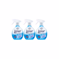 Lenor Crease Releaser Spring Awakening 500ml (Pack of 3)