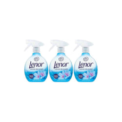 Lenor Crease Releaser Spring Awakening 500ml (Pack of 3)