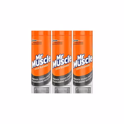 Mr Muscle Oven Cleaner, 300 ml (Pack of 3)