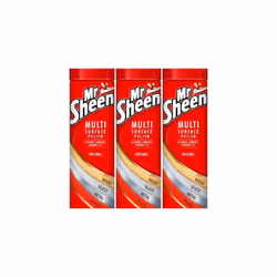 Mr Sheen Multi Surface Polish Original 250ml (Pack of 3)