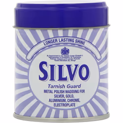 Silvo Wadding 75ml (Pack of 3)