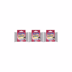 Spontex Brilliant Scourer (Pack of 3)