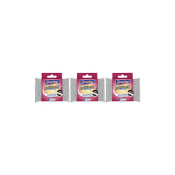 Spontex Brilliant Scourer (Pack of 3)