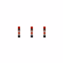 Tox Fly & Wasp Killer Insecticide Fast Acting Aerosol Spray 300ml (Pack of 3)
