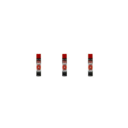Tox Fly & Wasp Killer Insecticide Fast Acting Aerosol Spray 300ml (Pack of 3)