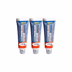 Everbuild FWREVIVE 200ml Forever Grout Reviver White FWREVIVE (Pack of 3)