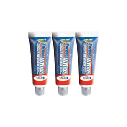 Everbuild FWREVIVE 200ml Forever Grout Reviver White    FWREVIVE (Pack of 3)