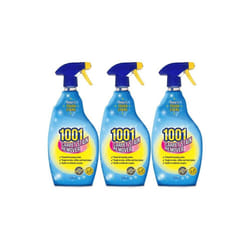 1001 Carpet stain remover 500ml trigger spray (Pack of 3)