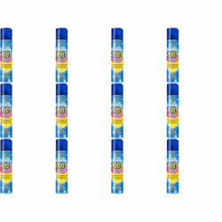 1001 Cleaning Mousse 350ml (Pack of 12)