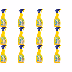 1001 Pet Stain Remover 500ml (Pack of 12)