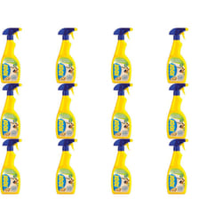 1001 Pet Stain Remover 500ml (Pack of 12)