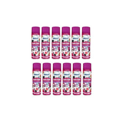 AIRPURE  FRESH TOILET FOAM BERRY 500 ML (Pack of 12)