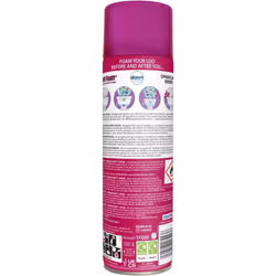 AIRPURE  FRESH TOILET FOAM BERRY 500 ML (Pack of 12)