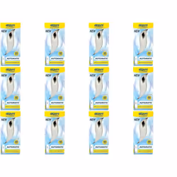 AIRPURE AIR FRESHENER AUTOMATIC MACHINE (Pack of 12)