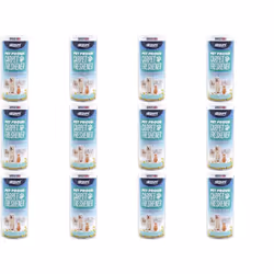 Airpure Pet Proud Carpet Freshener 350g Wild Country Flowers 350g (Pack of 12)