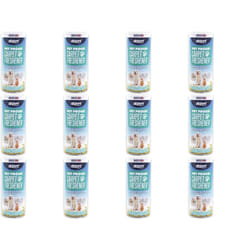 Airpure Pet Proud Carpet Freshener 350g Wild Country Flowers 350g (Pack of 12)