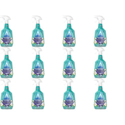 Astonish Bathroom Cleaner Spray White Jasmine & Basil 750ml (Pack of 12)