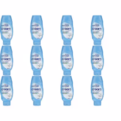 Astonish Bleach Cream Cleaner - Powerful Cleaning Action 550ML (Pack of 12)