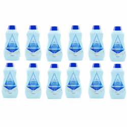Astonish Bleach Cream Cleaner - Powerful Cleaning Action 550ML (Pack of 12)
