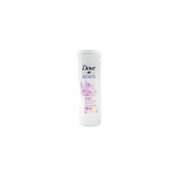 Dove Glowing Care Body Lotion Lotus 400ML
