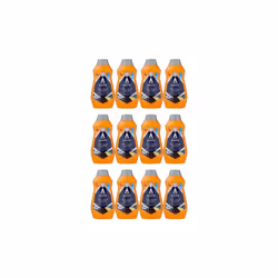 Astonish Specialist Hob Cream Cleaner Zesty Lemon 500ml (Pack of 12)