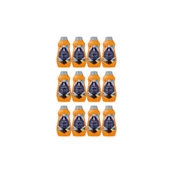 Astonish Specialist Hob Cream Cleaner Zesty Lemon 500ml (Pack of 12)