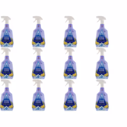 Astonish Window & Glass Cleaner, 750 ml (Pack of 12)