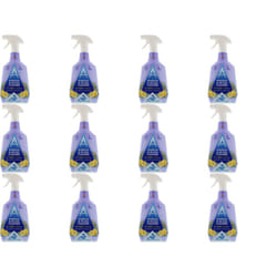 Astonish Window & Glass Cleaner, 750 ml (Pack of 12)