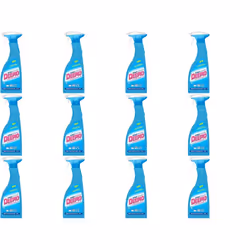 Deepio Professional Degreaser Spray 750ml (Pack of 12)