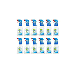 Dettol Antibacterial Surface Cleaner 500ml Spray (Pack of 12)