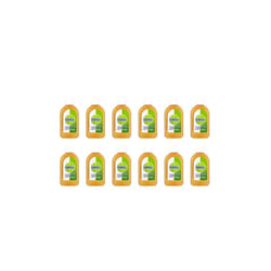 Dettol Original Antiseptic Disinfectant Liquid (250ml) (Pack of 12)