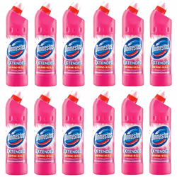 Domestos Pink Bleach 750ml (Pack of 12)