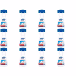Dr Beckmann Carpet Cleaner & Brush 650ml ( p ) (Pack of 12)
