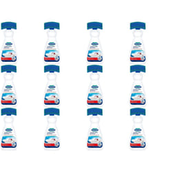 Dr Beckmann Carpet Cleaner & Brush 650ml  ( p ) (Pack of 12)