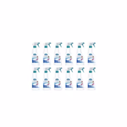Dr Beckmann Starch and Easy Iron Spray, 500ml (Pack of 12)