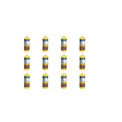 Everbuild 501 Universal PVA Bond, 500 ml     PVA05L (Pack of 12)